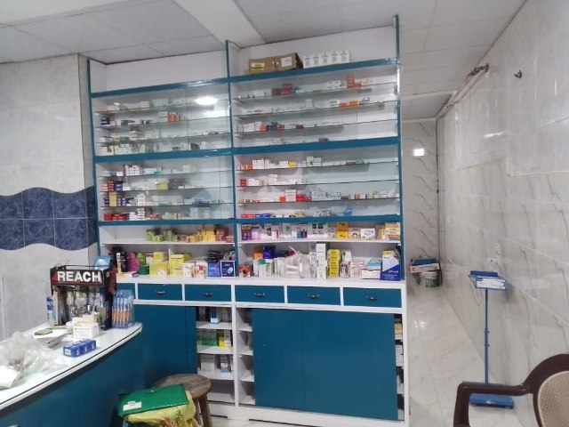 المضبوطات 2