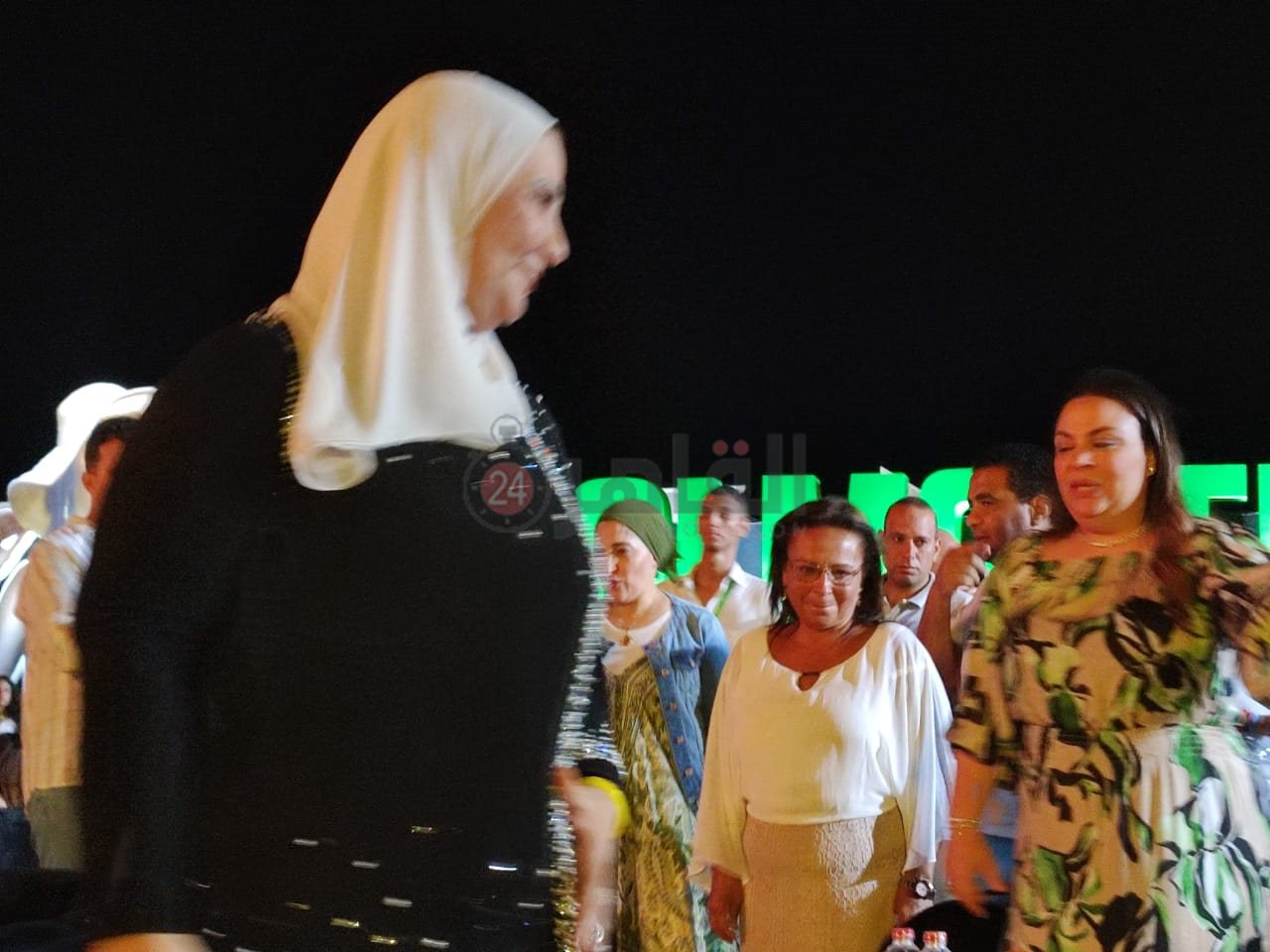 حفل آمال ماهر (1)