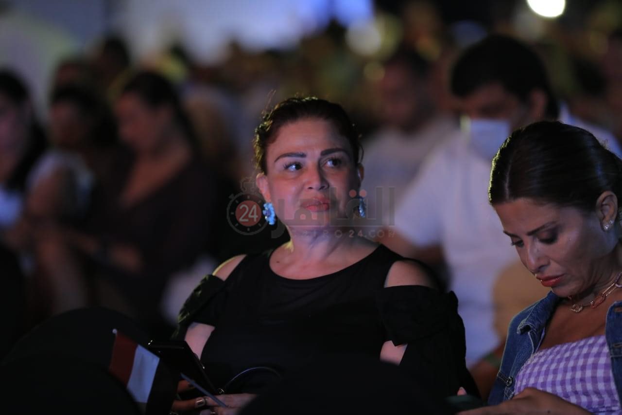 حفل آمال ماهر (2)