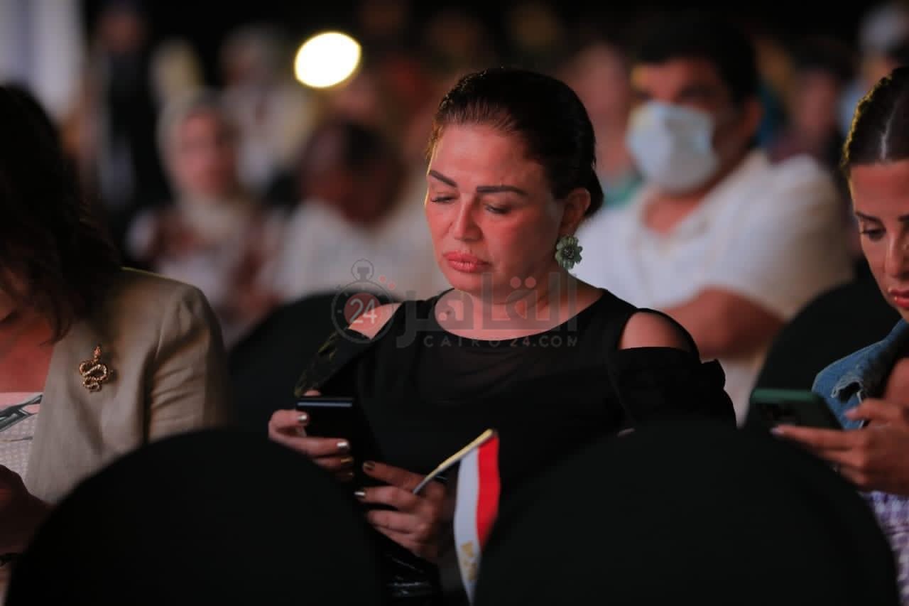 حفل آمال ماهر (4)