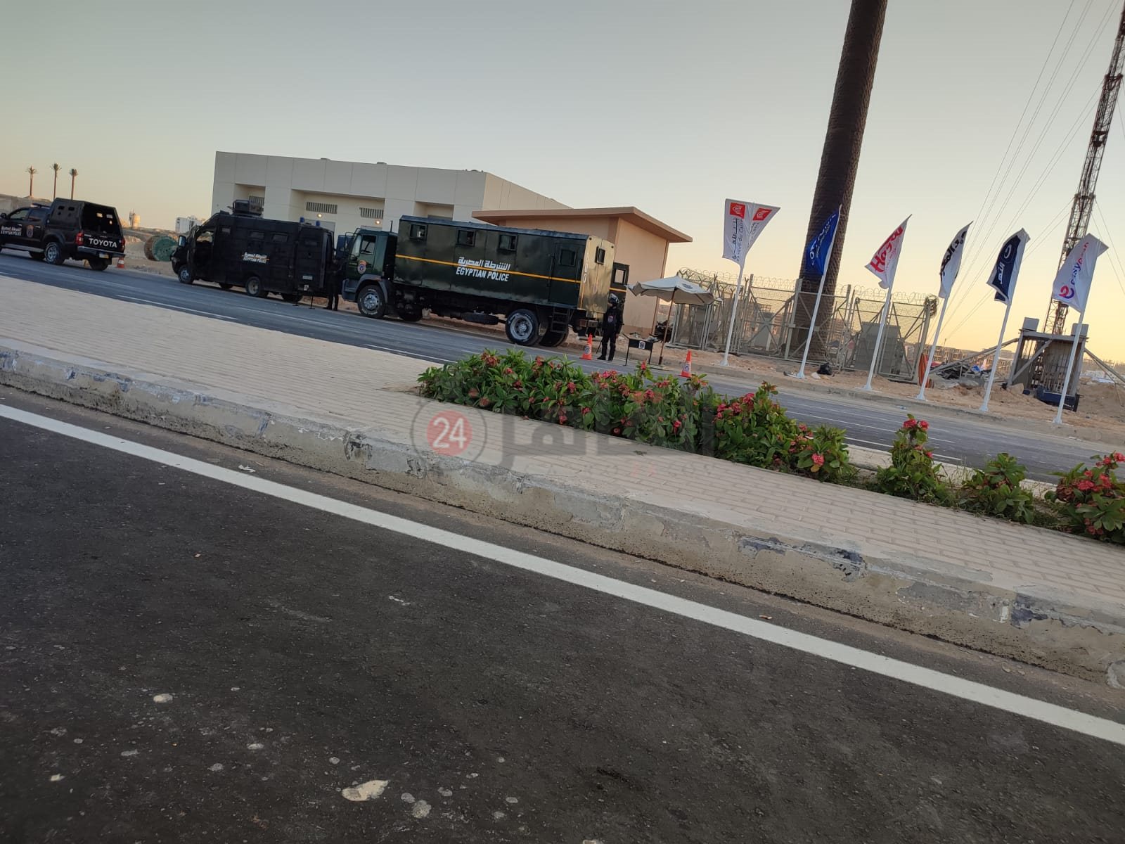 حفل آمال ماهر في العلمين الجديدة (3)