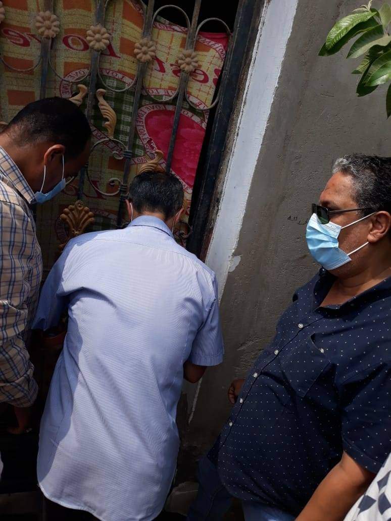 حملة على مراكز الدروس الخصوصية بالشرقية 04