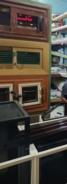 غلق وتشميع الورش المخالفة بالشرقية 04