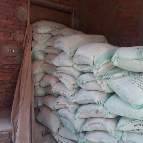 المضبوطات 01