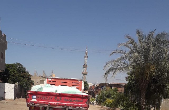 المضبوطات 02