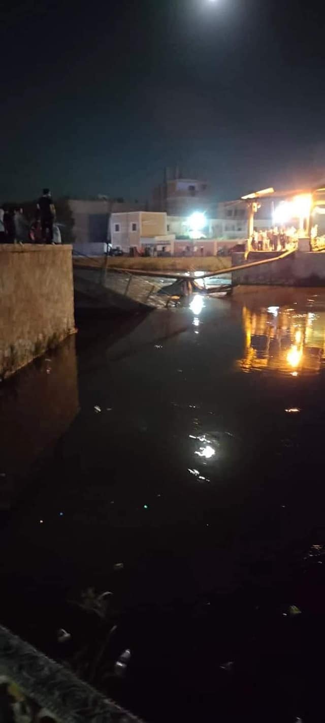 موقع الحادث 01