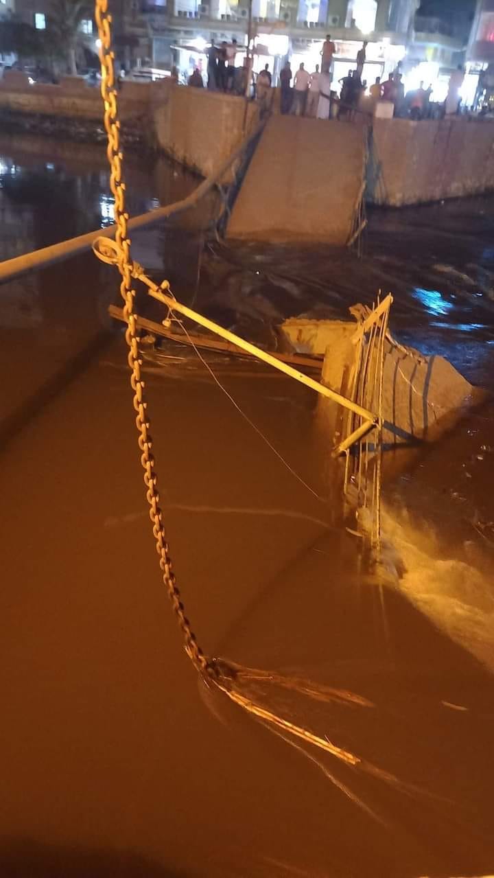 موقع الحادث 02