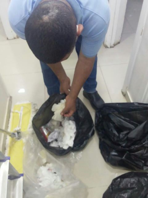 حملات تفتيشية بالشرقية 01