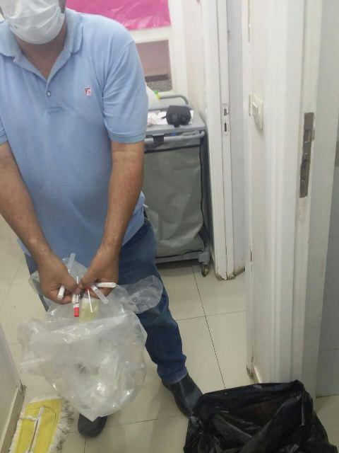 حملات تفتيشية بالشرقية 02