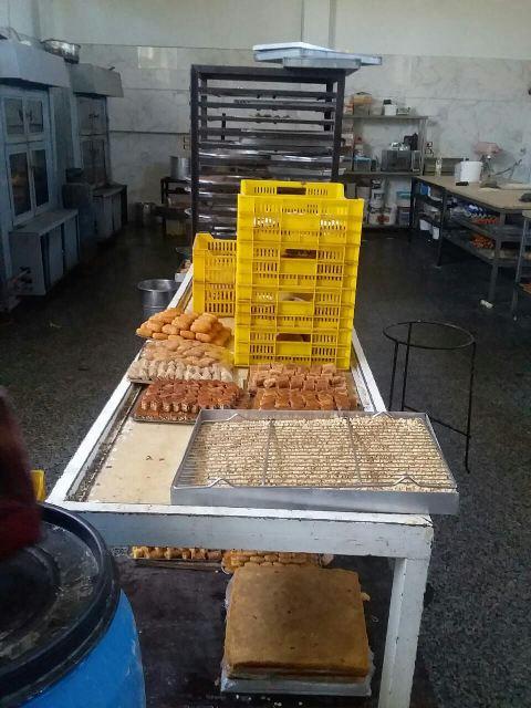 حملات تفتيشية بالشرقية 04