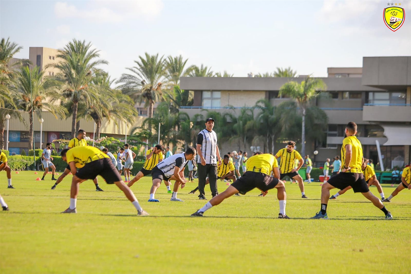 مران السكة الحديد (3)