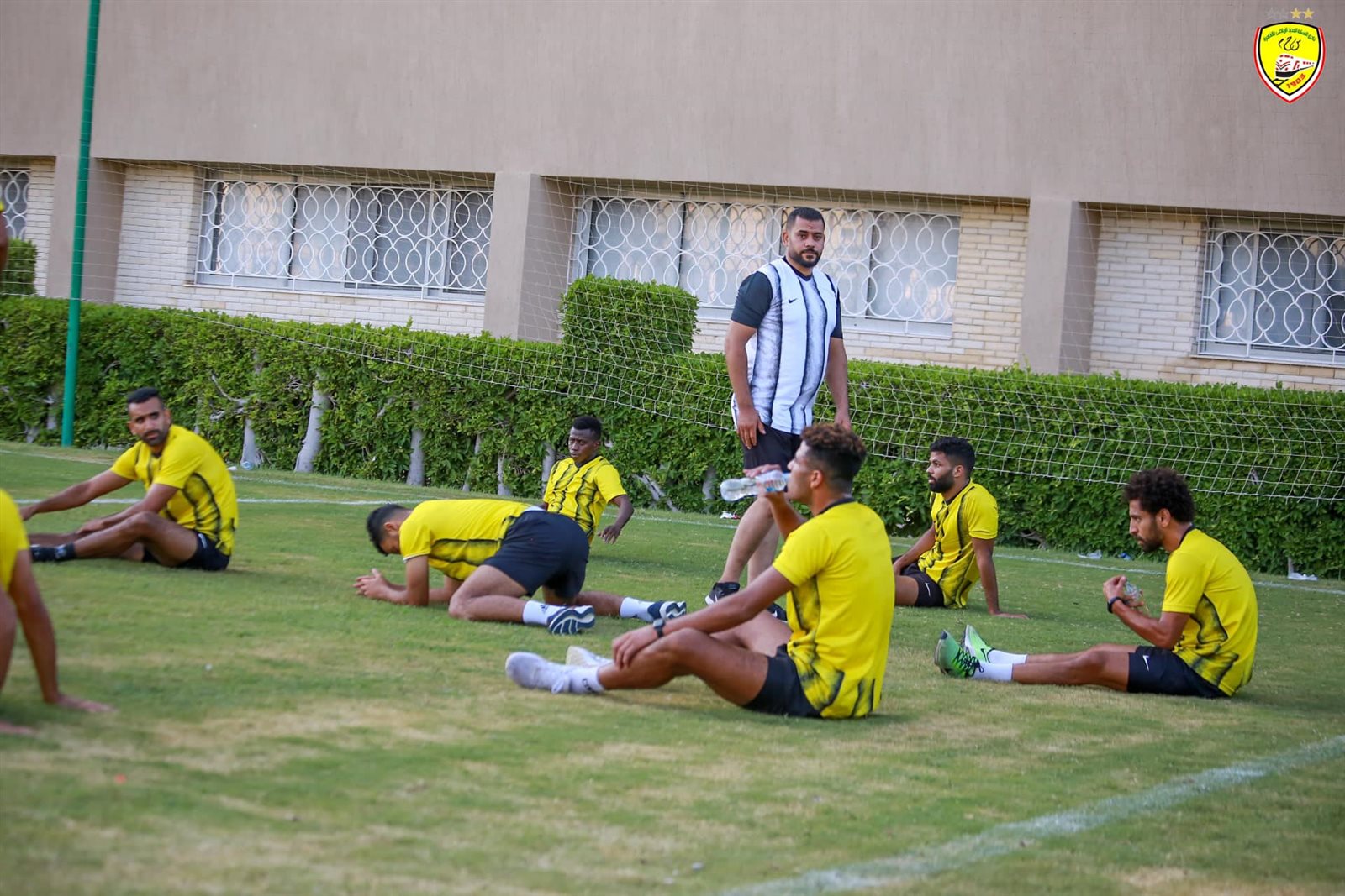 مران السكة الحديد (4)