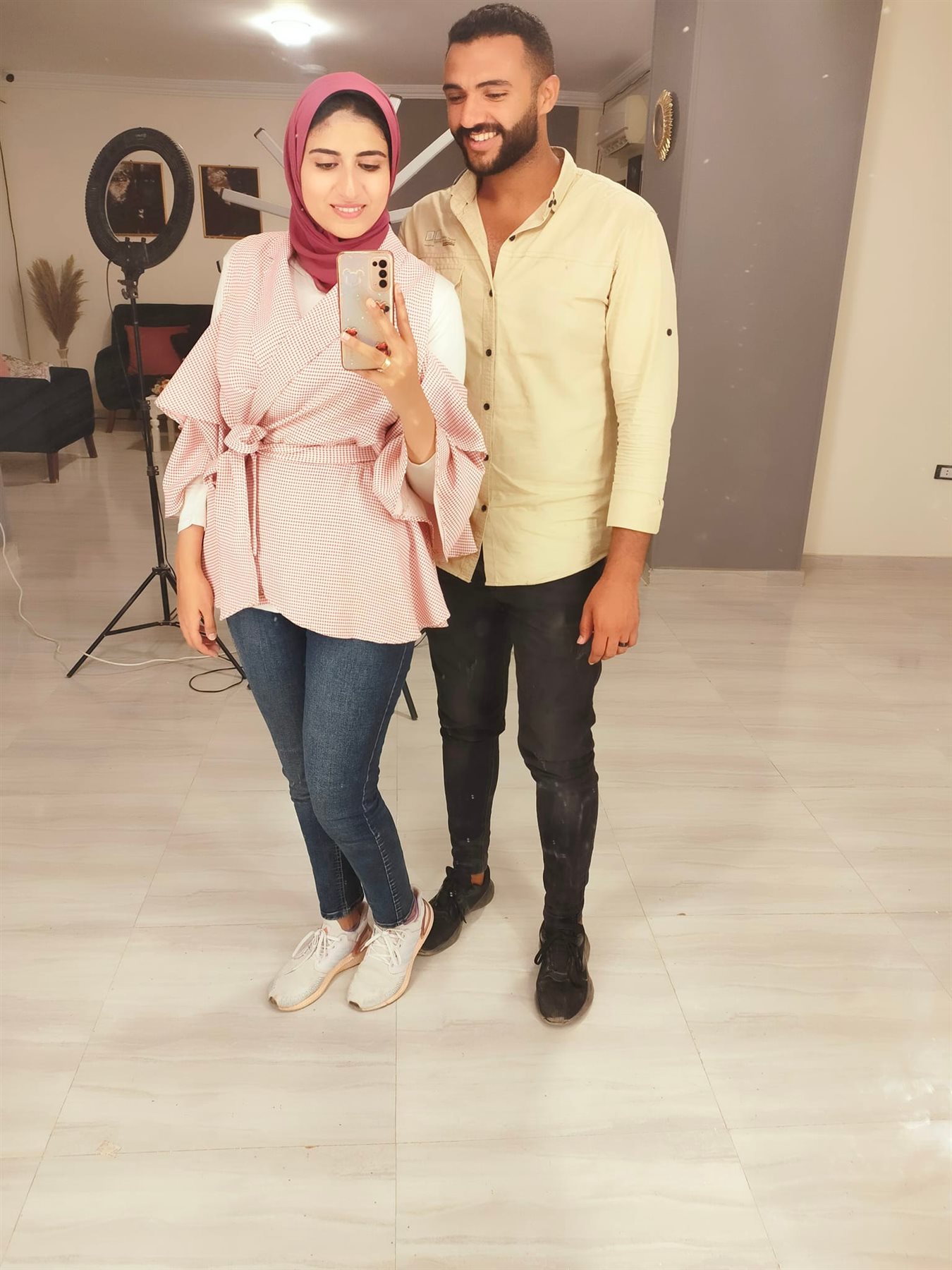 أميرة وخطيبها المتوفى 05