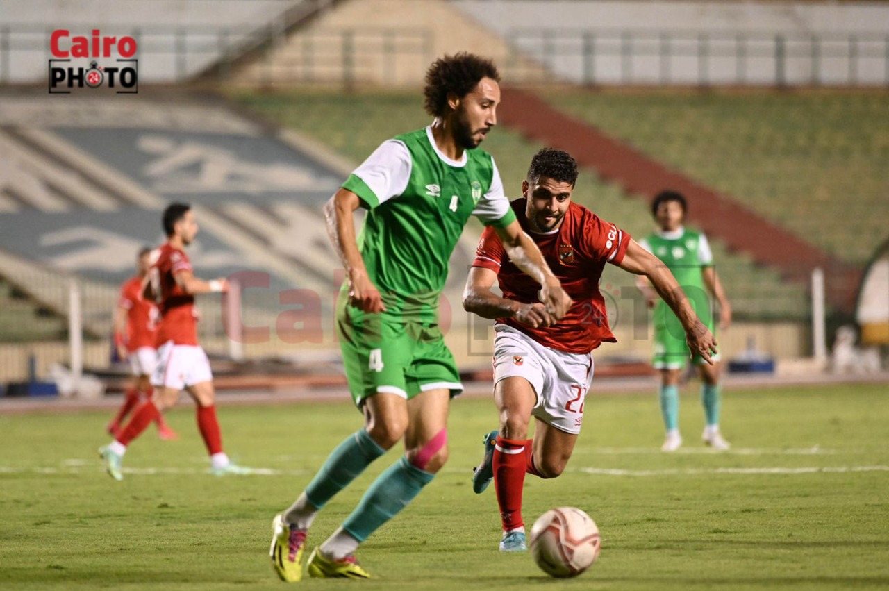 الأهلي وايسترن كومباني (3)