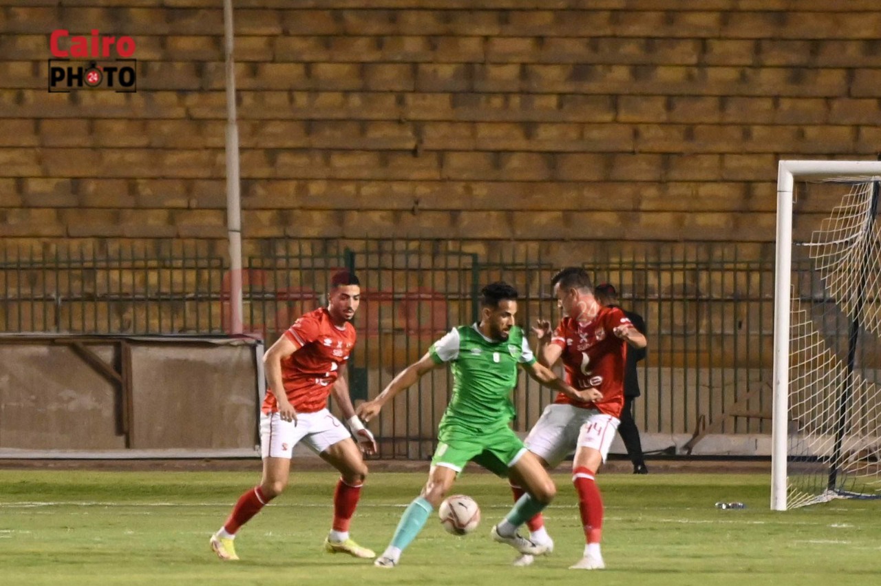 الأهلي وايسترن كومباني (12)