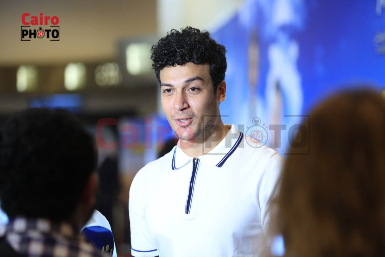 العرض الخاص لفيلم الدعوة عامة (11)