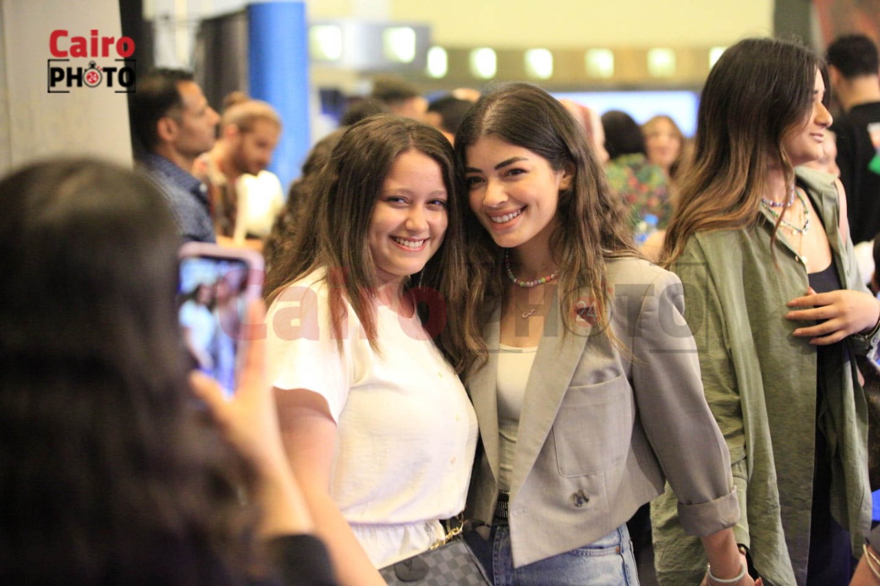 العرض الخاص لفيلم الدعوة عامة (15)