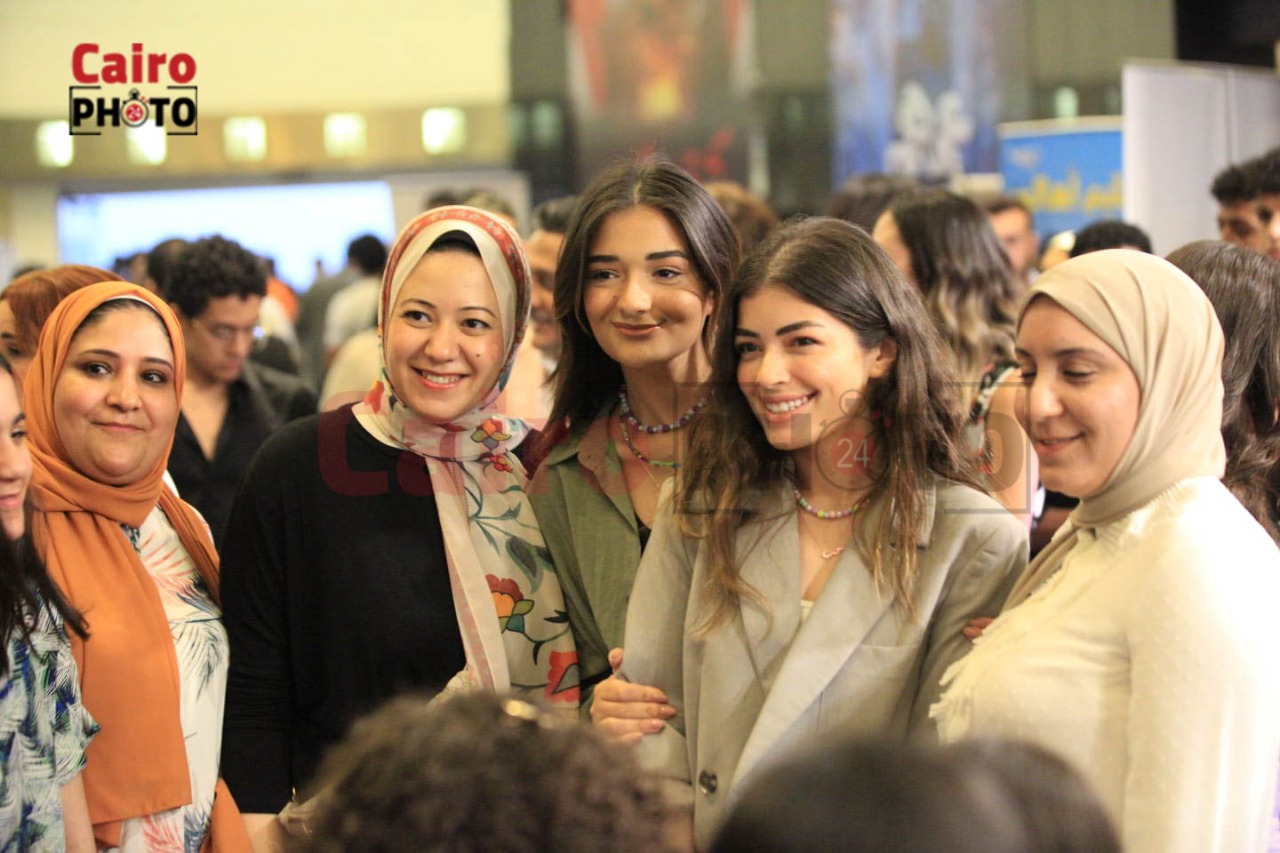 العرض الخاص لفيلم الدعوة عامة (16)