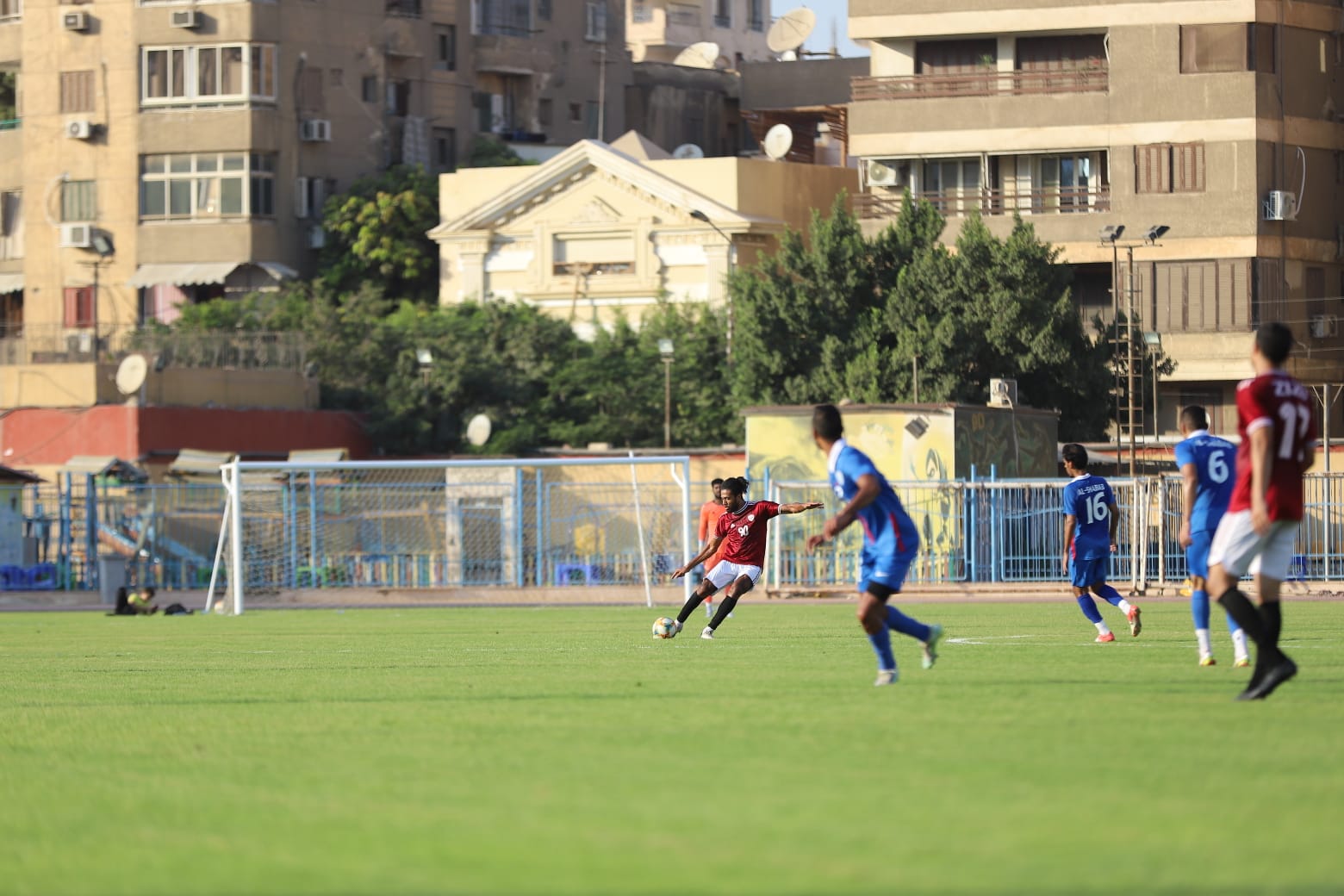 النصر والشباب (1)