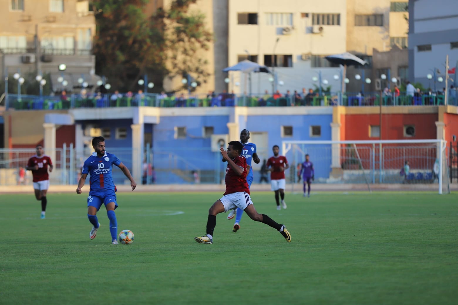 النصر والشباب (3)