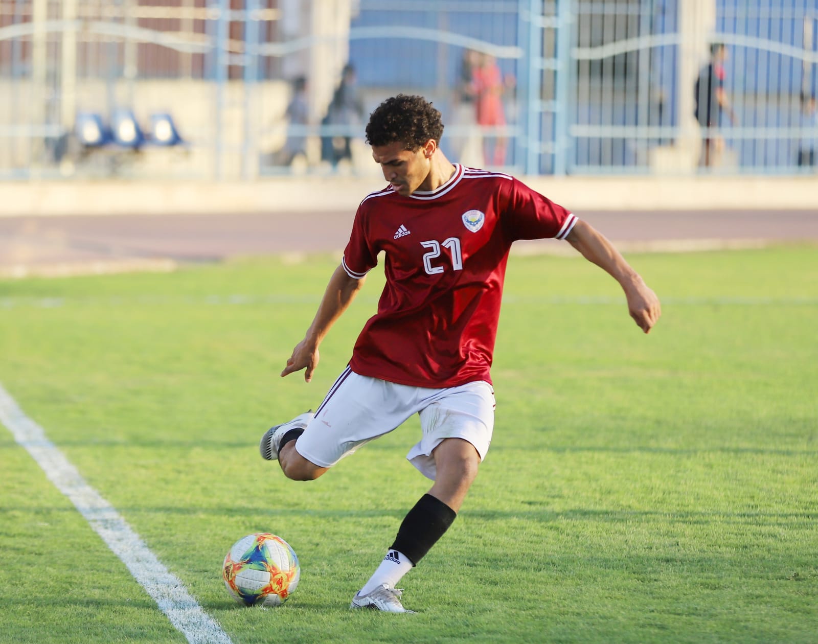 النصر والشباب (4)