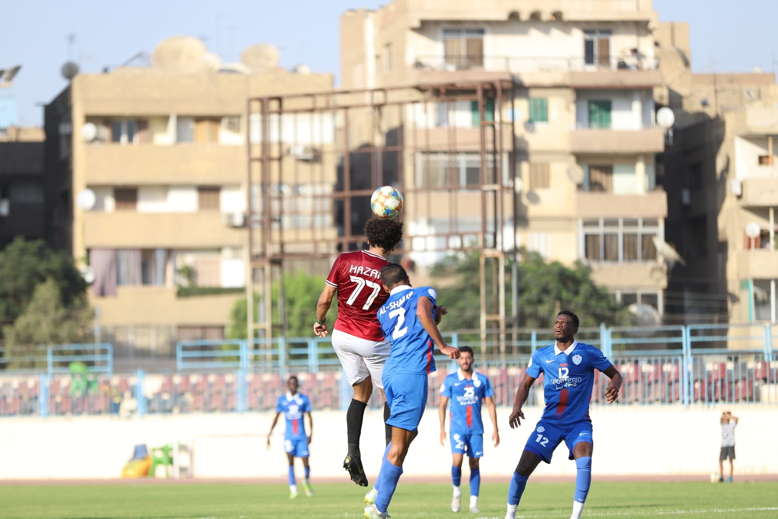 النصر والشباب (8)