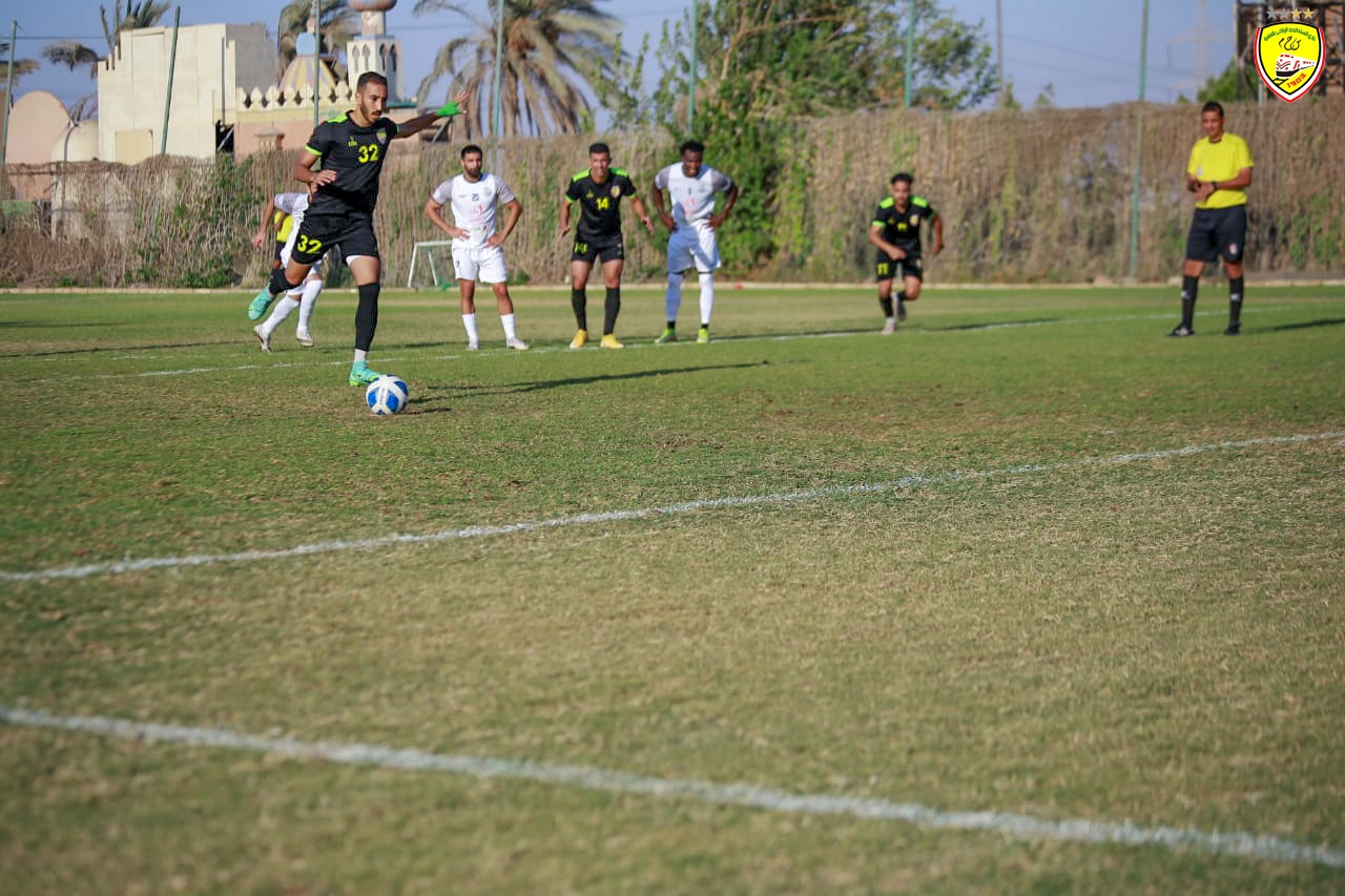 اليكة الحديد واليرموك (4)