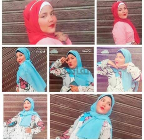 إحدى ضحايا عقار حدائق القبة المنهار