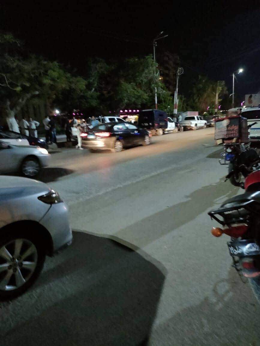 انتحار شاب بالشرقية 01