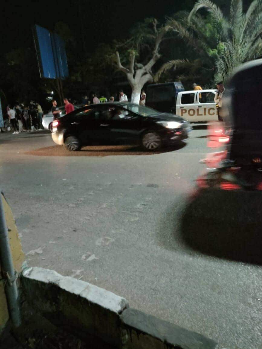 انتحار شاب بالشرقية 03