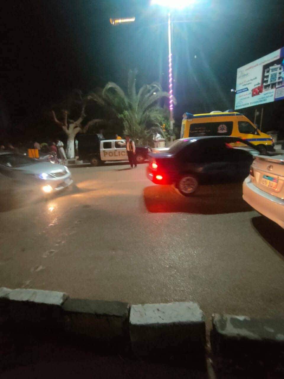 انتحار شاب بالشرقية 04