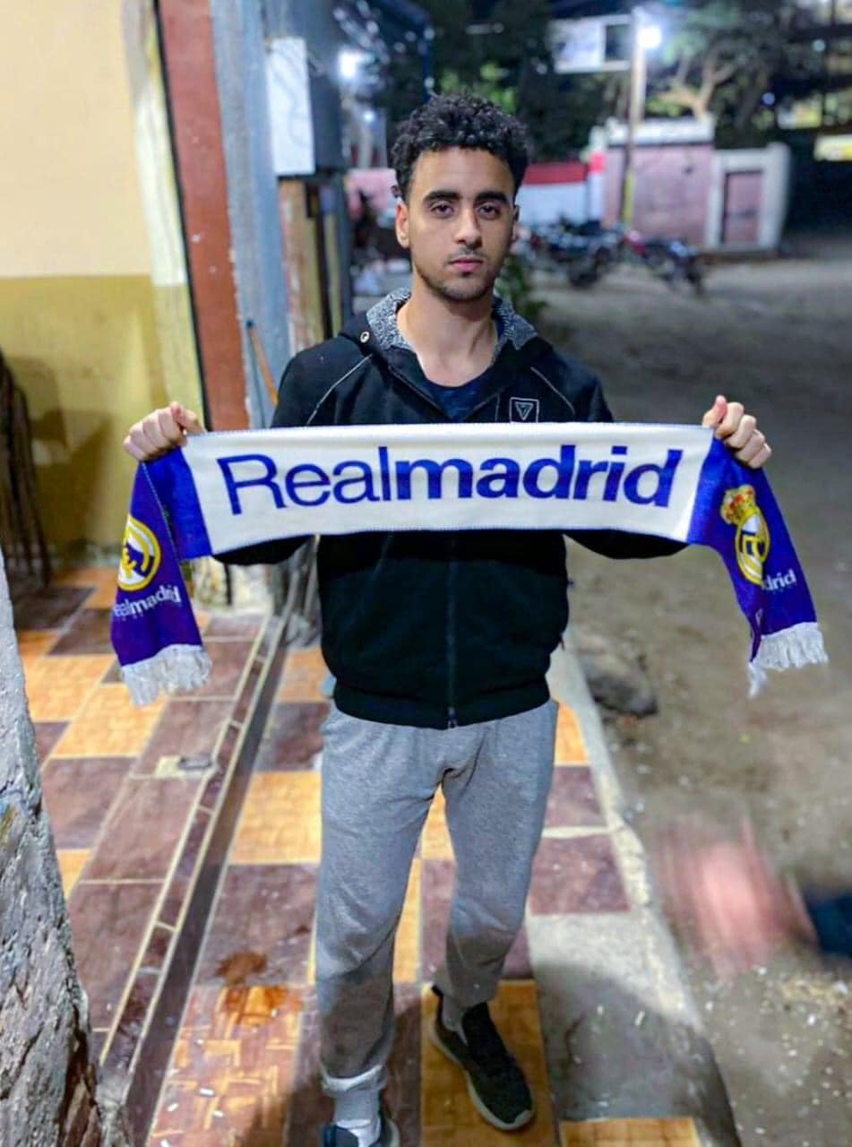 كمال رضا شوقي