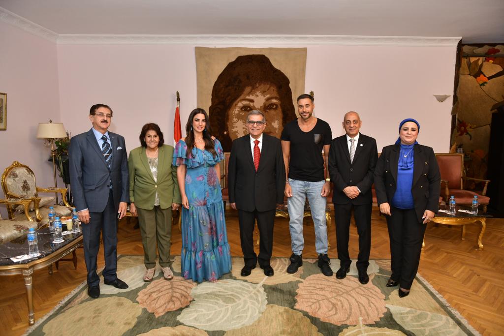 تخريج دفعة جديدة من كلية تكنولوجيا المعلومات