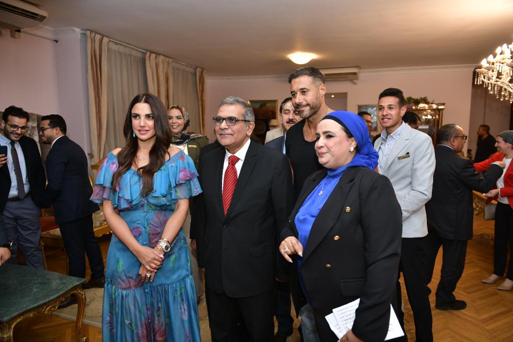 تخريج دفعة جديدة من كلية تكنولوجيا المعلومات