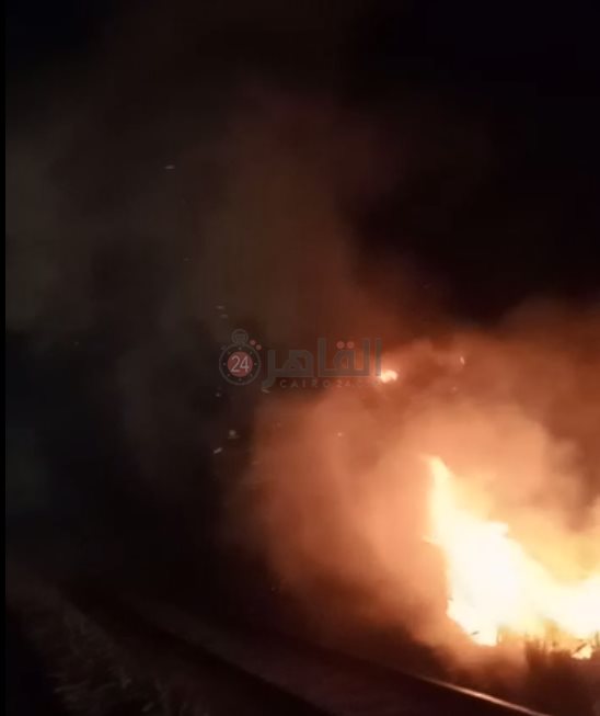 جانب من الواقعة 