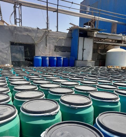 أغذية مجهولة المصدر بالشرقية 01