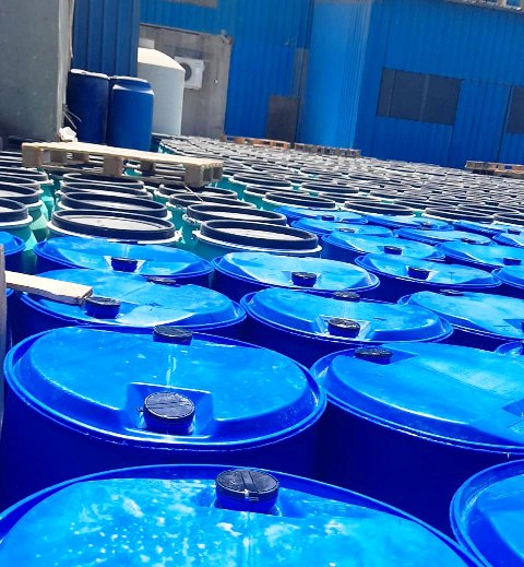 أغذية مجهولة المصدر بالشرقية 02