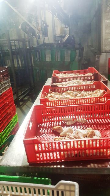 أغذية فاسدة