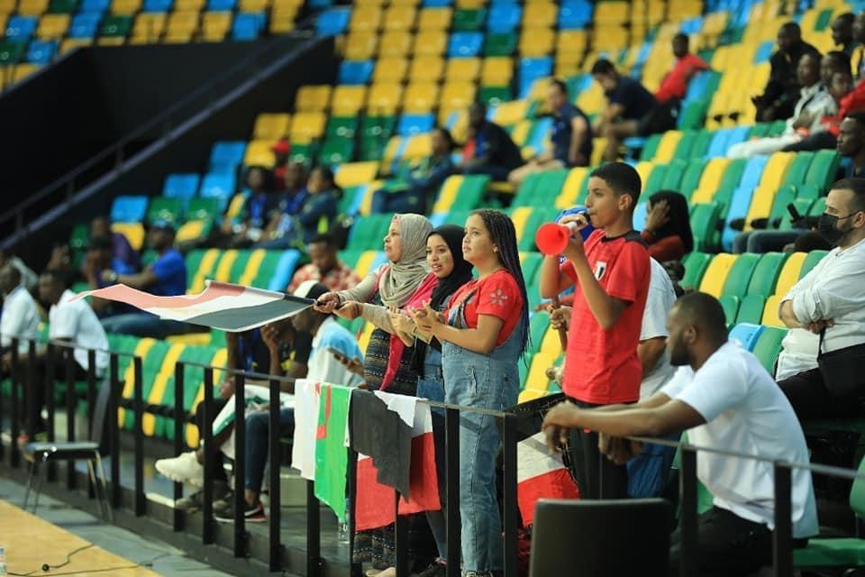 منتخب مصر ورواندا كرة يد (3)
