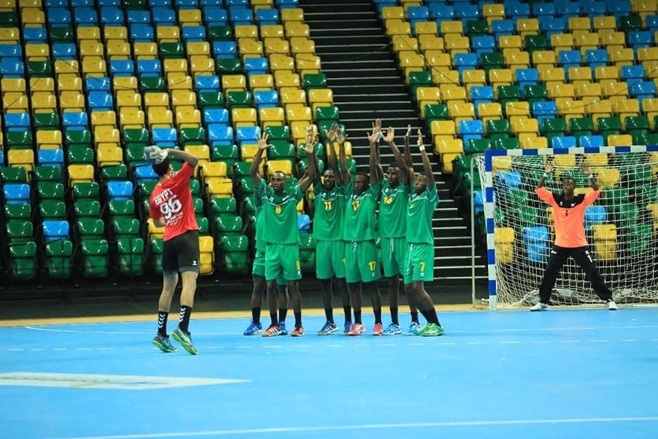 منتخب مصر ورواندا كرة يد (7)