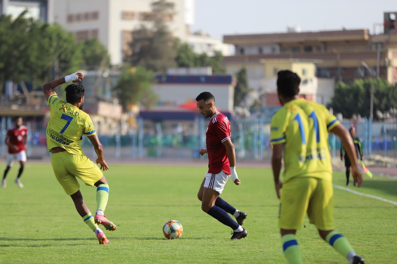 النصر ولافيينا (1)