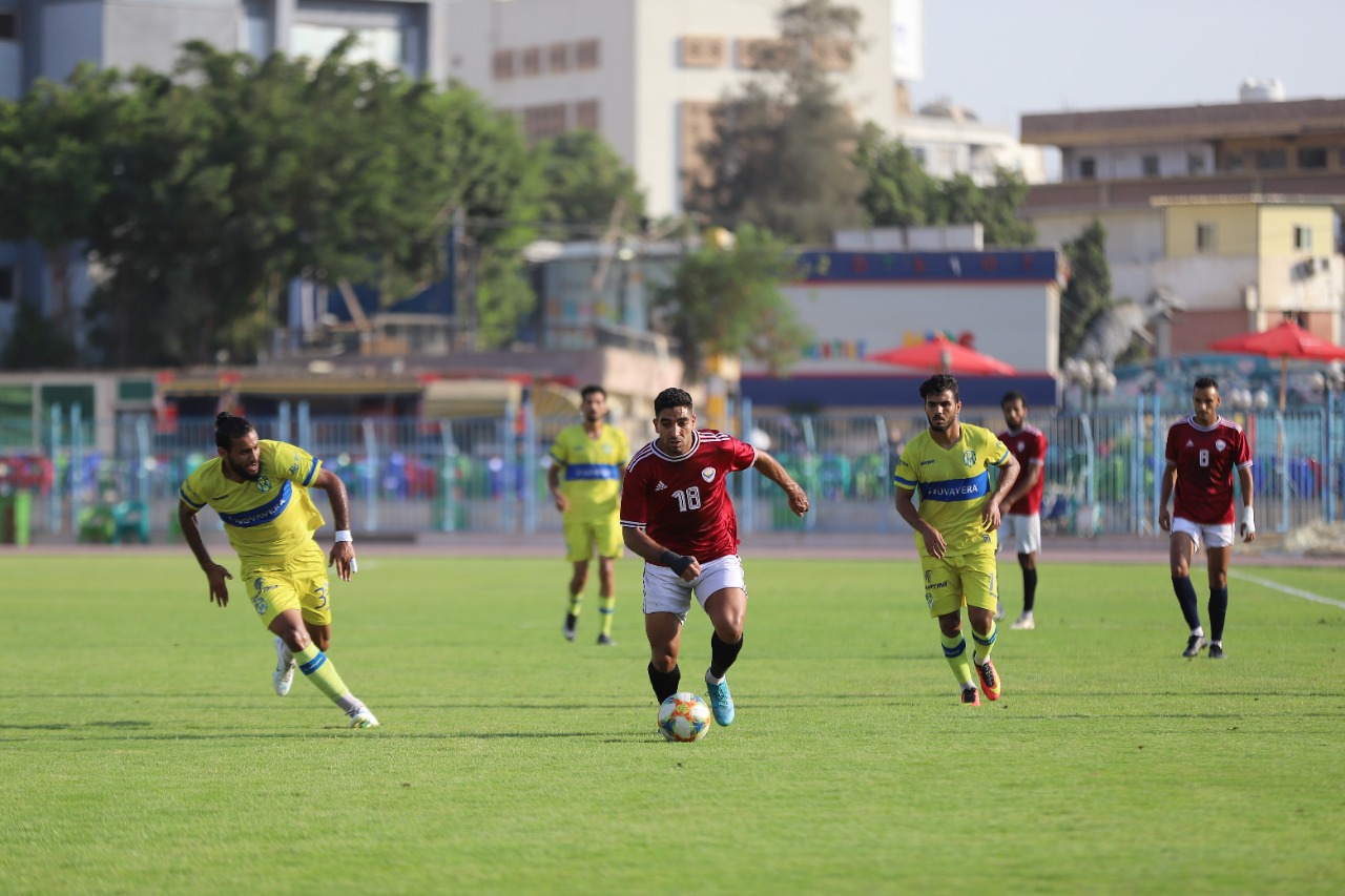 النصر ولافيينا (5)