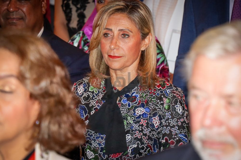 مهرجان القاهرة للمسرح (3)