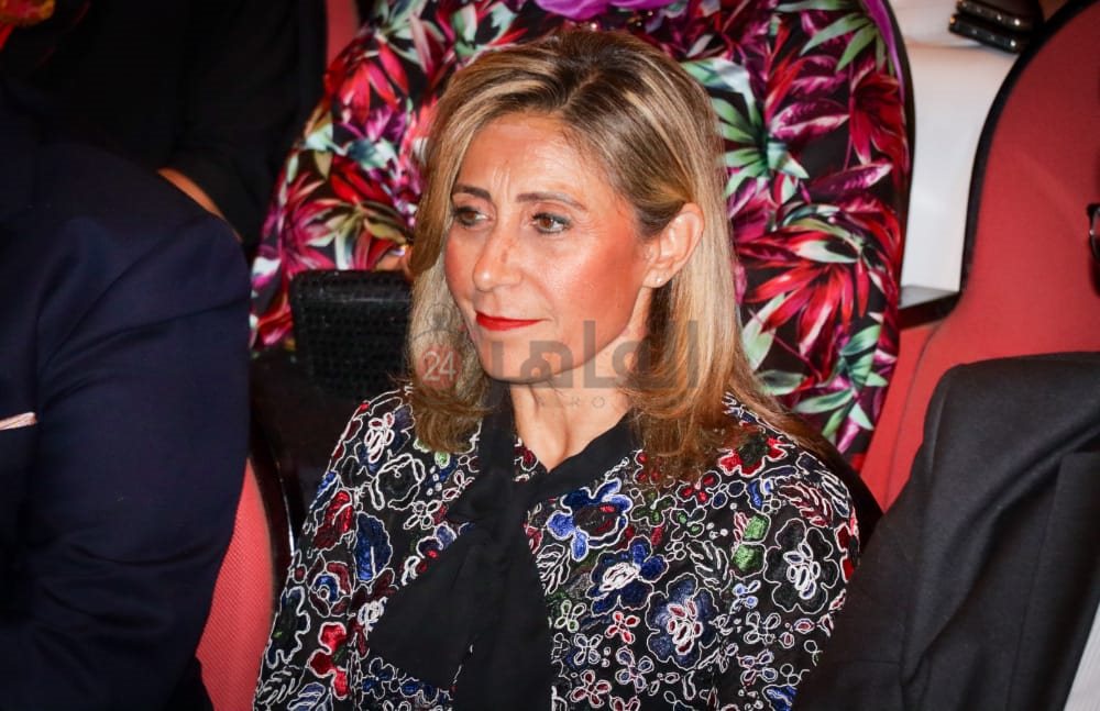 مهرجان القاهرة للمسرح (4)