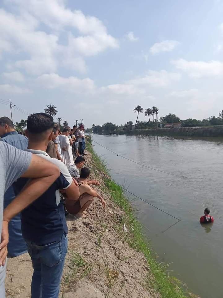 موقع الحادث 03