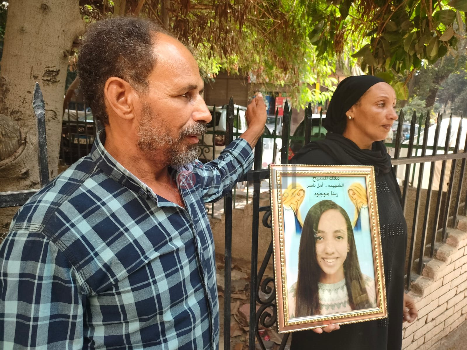 اسرة فتاة البراجيل