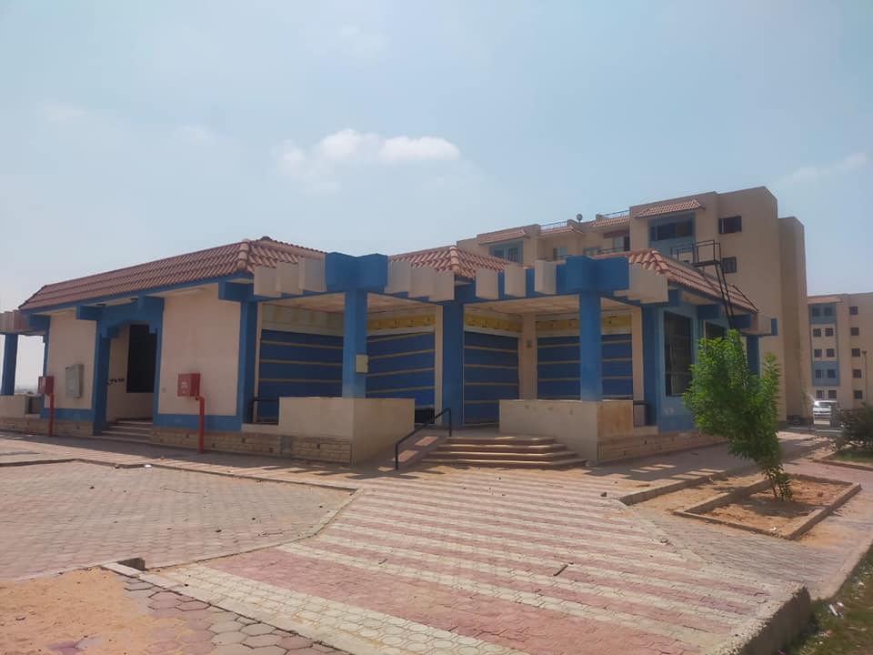 طرح محلات تجارية وصيدليات للبيع في مزاد علني 03