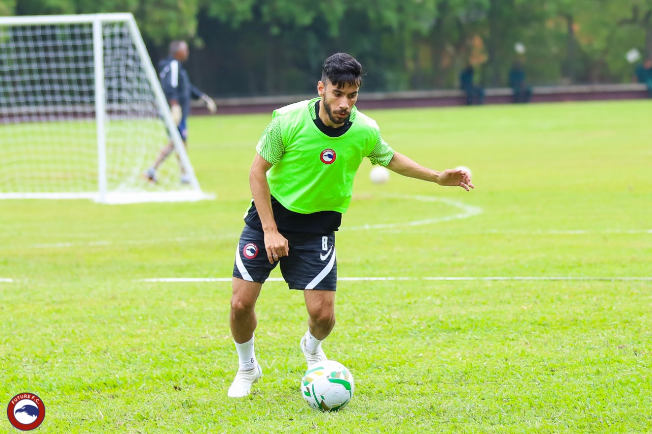 تدريب فيوتشر (13)