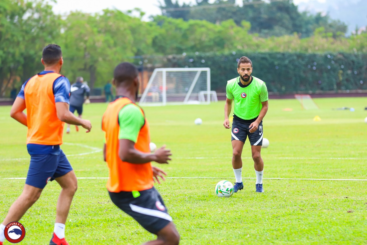 تدريب فيوتشر (15)