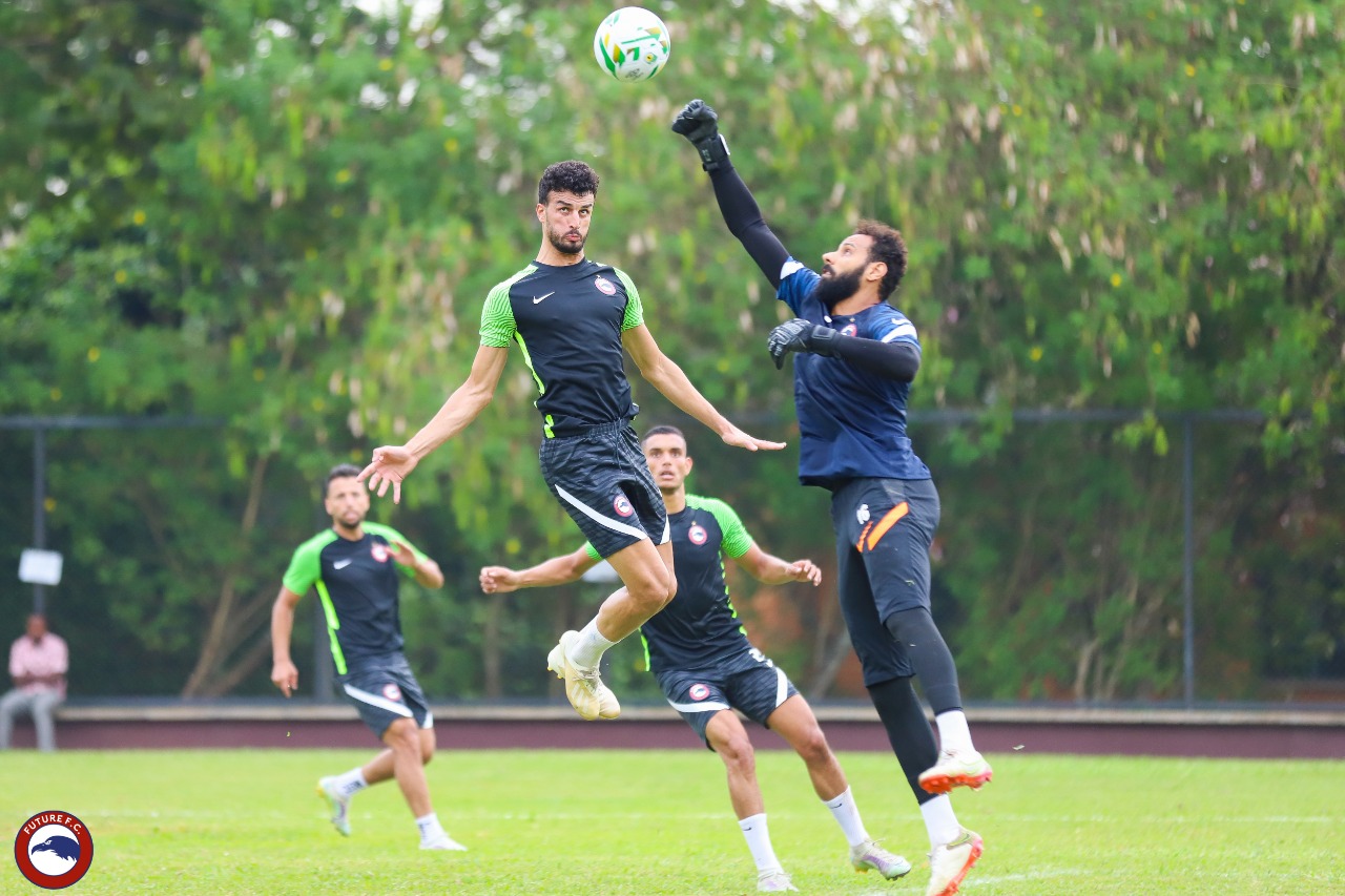 تدريب فيوتشر (19)